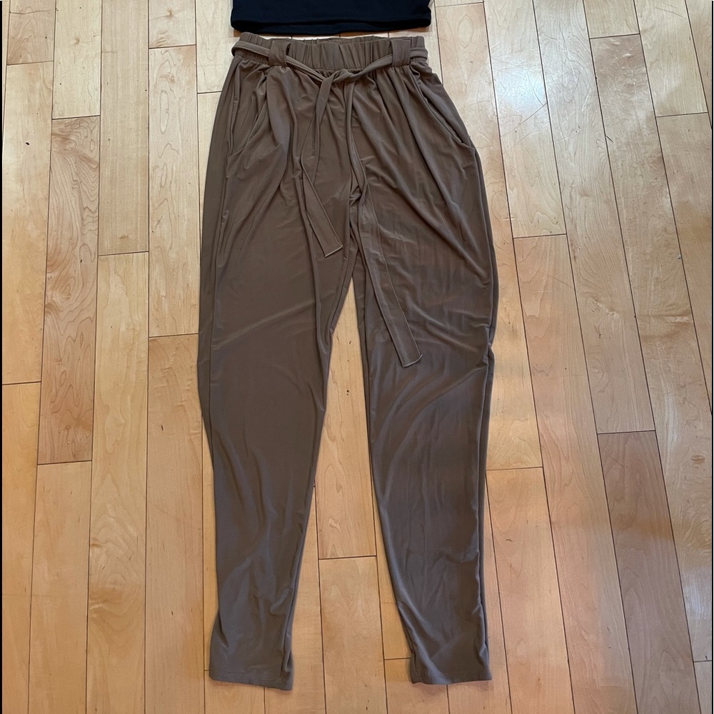 Harem Pants